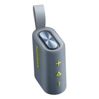 Miniatura 5 de ALTAVOZ BLUETOOTH XIAOMI MI PORTABLE POCKET BLUETOOTH SPEAKER 5W BLUE GRAY