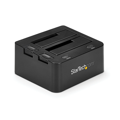 DOCKING STATION USB 3.0 UASP - Imagen 1 de 10 DOCKING STATION USB 3.0 UASP - Imagen 1 de 10