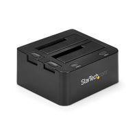 Miniatura 2 de DOCKING STATION USB 3.0 UASP