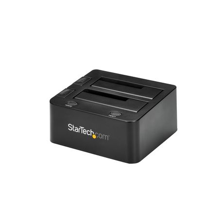 DOCKING STATION USB 3.0 UASP - Imagen 3 de 10 DOCKING STATION USB 3.0 UASP - Imagen 3 de 10