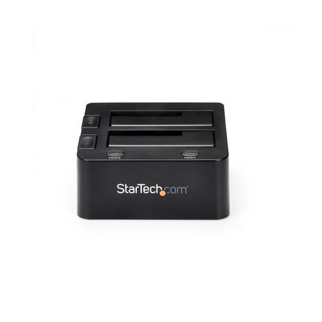 DOCKING STATION USB 3.0 UASP - Imagen 4 de 10 DOCKING STATION USB 3.0 UASP - Imagen 4 de 10