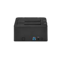 Miniatura 5 de DOCKING STATION USB 3.0 UASP