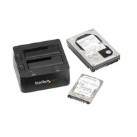 Miniatura 6 de DOCKING STATION USB 3.0 UASP