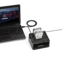 Miniatura 7 de DOCKING STATION USB 3.0 UASP