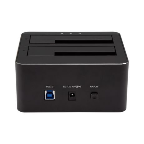 DOCKING STATION USB 3.0 UASP - Imagen 8 de 10 DOCKING STATION USB 3.0 UASP - Imagen 8 de 10
