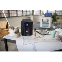 Miniatura 8 de APC SMART-UPS C 1500VA LCD 230V WITH SMARTCONNECT IN
