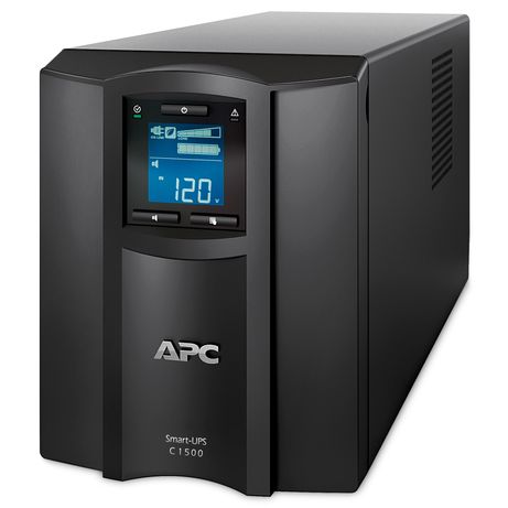 APC SMART-UPS C 1500VA LCD 230V WITH SMARTCONNECT IN - Imagen 13 de 15 APC SMART-UPS C 1500VA LCD 230V WITH SMARTCONNECT IN - Imagen 13 de 15