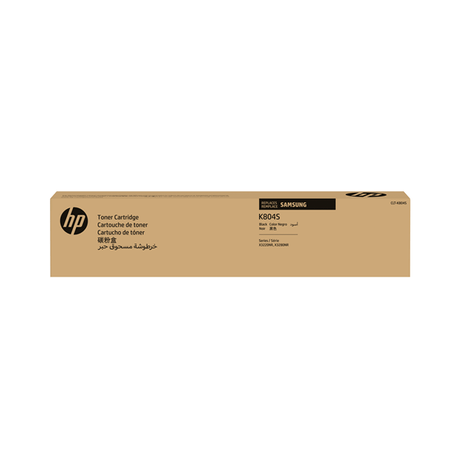 S-printing CLT-K804S/ELS Toner Black - Imagen 1 de 3 S-printing CLT-K804S/ELS Toner Black - Imagen 1 de 3