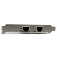 Miniatura 4 de 2PORT 1 GBPS PCIE ETHERNET
