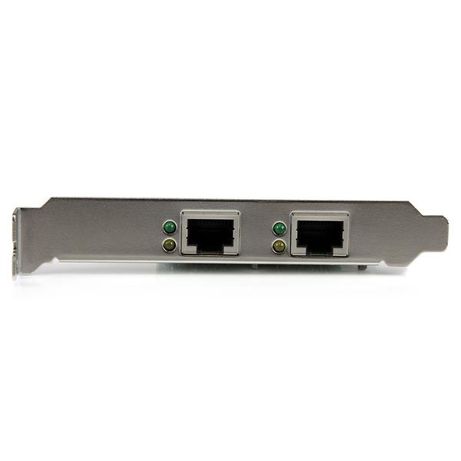2PORT 1 GBPS PCIE ETHERNET - Imagen 4 de 6 2PORT 1 GBPS PCIE ETHERNET - Imagen 4 de 6