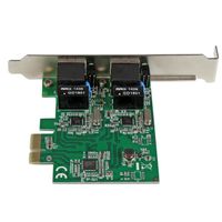 Miniatura 5 de 2PORT 1 GBPS PCIE ETHERNET