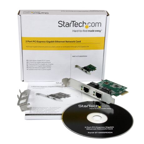 2PORT 1 GBPS PCIE ETHERNET - Imagen 6 de 6 2PORT 1 GBPS PCIE ETHERNET - Imagen 6 de 6