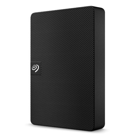 HDD SEAGATE EXTERNO 2.5" 2TB USB3.0 PORTABLE EXPANSION NEGRO - Imagen 1 de 2 HDD SEAGATE EXTERNO 2.5" 2TB USB3.0 PORTABLE EXPANSION NEGRO - Imagen 1 de 2