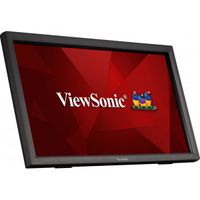 Miniatura 4 de VIEWSONIC  TD2423 23.6" VA Full HD HDMI VGA Altavoces Táctil
