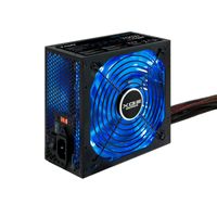Miniatura 2 de Fuente Alimentación 700W TOOQ  TQXGEII-700SAP 80 PLUS Bronze Non-Modular Negro