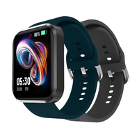 Miniatura 1 de TRAINER SMARTBAND 2 AZUL