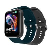 Miniatura 2 de TRAINER SMARTBAND 2 AZUL