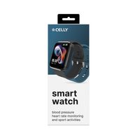 Miniatura 7 de TRAINER SMARTBAND 2 AZUL