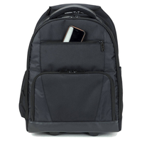 Miniatura 1 de FUNDA PARA PORTATIL TARGUS SPORT 15-15,6 ROLLING BACKPACK BLACK