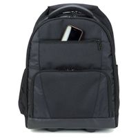 Miniatura 2 de FUNDA PARA PORTATIL TARGUS SPORT 15-15,6 ROLLING BACKPACK BLACK