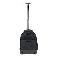 Miniatura 5 de FUNDA PARA PORTATIL TARGUS SPORT 15-15,6 ROLLING BACKPACK BLACK
