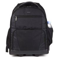 Miniatura 8 de FUNDA PARA PORTATIL TARGUS SPORT 15-15,6 ROLLING BACKPACK BLACK