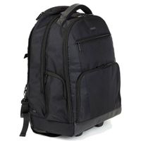 Miniatura 10 de FUNDA PARA PORTATIL TARGUS SPORT 15-15,6 ROLLING BACKPACK BLACK