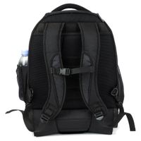 Miniatura 11 de FUNDA PARA PORTATIL TARGUS SPORT 15-15,6 ROLLING BACKPACK BLACK