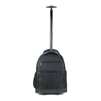 Miniatura 12 de FUNDA PARA PORTATIL TARGUS SPORT 15-15,6 ROLLING BACKPACK BLACK