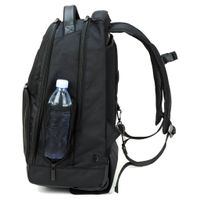 Miniatura 13 de FUNDA PARA PORTATIL TARGUS SPORT 15-15,6 ROLLING BACKPACK BLACK