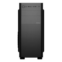 Miniatura 3 de UNYKA  Caja ATX UK8026  Negro