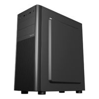 Miniatura 6 de UNYKA  Caja ATX UK8026  Negro