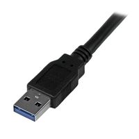 Miniatura 4 de CABLE USB 3.0 SUPERSPEED 3M