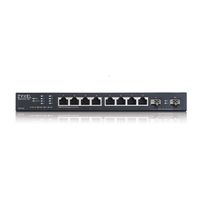 Miniatura 2 de Zyxel XMG1915-10E Smart Switch 8x2.5GbE 2xSFP+
