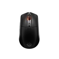 Miniatura 3 de RATON STEELSERIES RIVAL 3 WIRELESS GEN 2 NEGRO