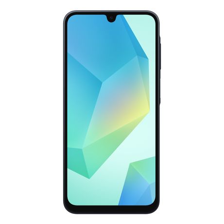 SAMSUNG Galaxy A16 6.7" 4G 4GB/128GB Negro - Imagen 3 de 10 SAMSUNG Galaxy A16 6.7" 4G 4GB/128GB Negro - Imagen 3 de 10