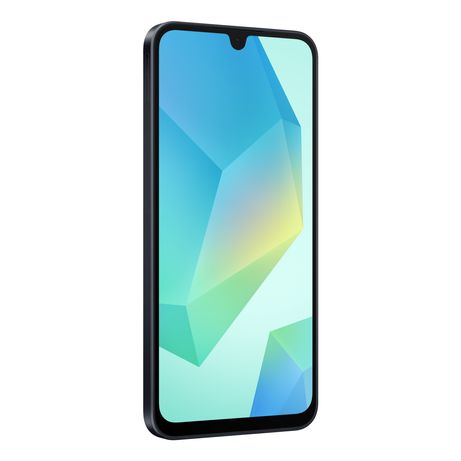 SAMSUNG Galaxy A16 6.7" 4G 4GB/128GB Negro - Imagen 4 de 10 SAMSUNG Galaxy A16 6.7" 4G 4GB/128GB Negro - Imagen 4 de 10