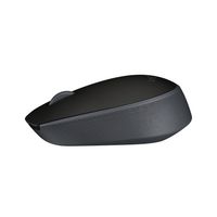 Miniatura 2 de RATON LOGITECH INALAMBRICO M171 NEGRO