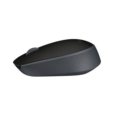 RATON LOGITECH INALAMBRICO M171 NEGRO - Imagen 2 de 14 RATON LOGITECH INALAMBRICO M171 NEGRO - Imagen 2 de 14