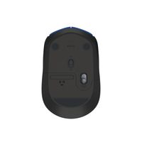 Miniatura 3 de RATON LOGITECH INALAMBRICO M171 NEGRO