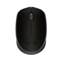 Miniatura 4 de RATON LOGITECH INALAMBRICO M171 NEGRO