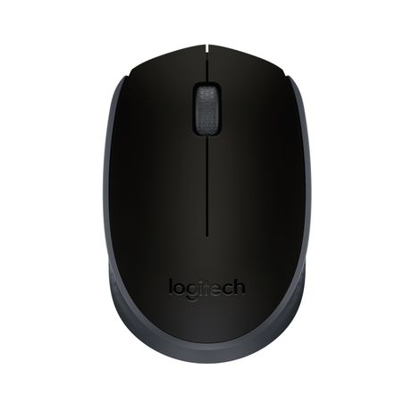 RATON LOGITECH INALAMBRICO M171 NEGRO - Imagen 4 de 14 RATON LOGITECH INALAMBRICO M171 NEGRO - Imagen 4 de 14