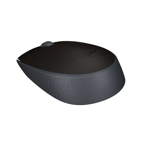 RATON LOGITECH INALAMBRICO M171 NEGRO - Imagen 5 de 14 RATON LOGITECH INALAMBRICO M171 NEGRO - Imagen 5 de 14