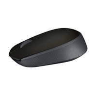 Miniatura 6 de RATON LOGITECH INALAMBRICO M171 NEGRO