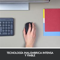 Miniatura 8 de RATON LOGITECH INALAMBRICO M171 NEGRO