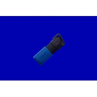Miniatura 9 de MEMORIA 64GB EXODIA KINGSTON USB 3.2 (BLACK+ BLUE)