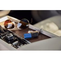 Miniatura 10 de MEMORIA 64GB EXODIA KINGSTON USB 3.2 (BLACK+ BLUE)