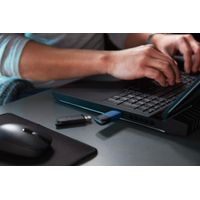 Miniatura 13 de MEMORIA 64GB EXODIA KINGSTON USB 3.2 (BLACK+ BLUE)
