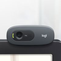 Miniatura 5 de CAMARA WEBCAM LOGITECH 1.3 MP C270 HD