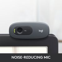 Miniatura 11 de CAMARA WEBCAM LOGITECH 1.3 MP C270 HD